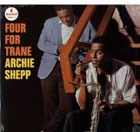FOUR FOR TRANE