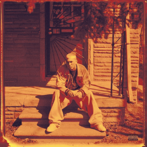 THE MARSHALL MATHERS LP (25TH ANNIVERSARY EDITION)