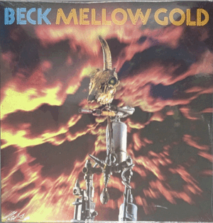 MELLOW GOLD