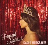 PAGEANT MATERIAL (10TH ANNIVERSARY EDITION)