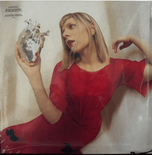 WHAT HAPPENED TO THE HEART? PT. 2