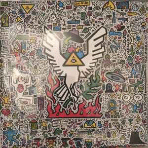 HECHO EN TIEMPOS DE PAZ