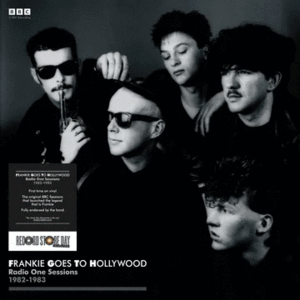 RADIO ONE SESSIONS 1982-1983