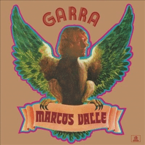GARRA
