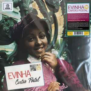 CARTÃO POSTAL