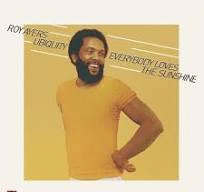 EVERYBODY LOVES THE SUNSHINE