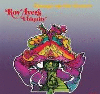 CHANGE UP THE GROOVE