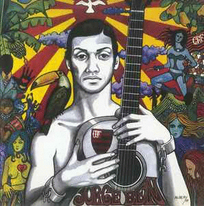 JORGE BEN