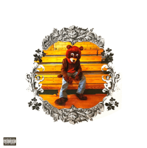 THE COLLEGE DROPOUT