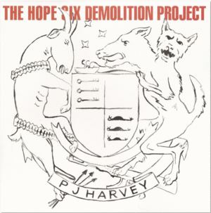 HOPE SIX DEMOLITION PROJECT