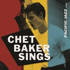 CHET BAKER SINGS