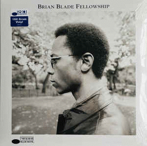 BRIAN BLADE FELLOWSHIP