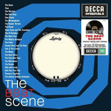 BEAT SCENE