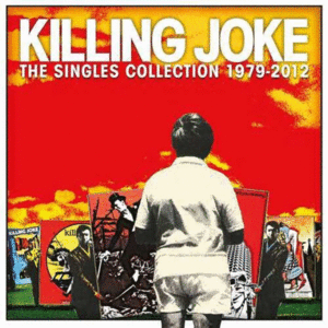 THE SINGLES COLLECTION 1979-2012