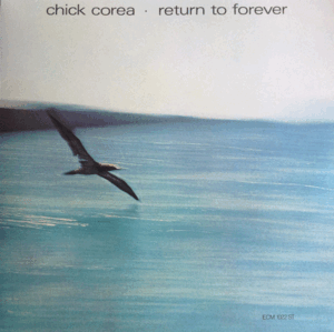 RETURN TO FOREVER