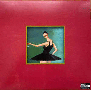 MY BEAUTIFUL DARK TWISTED FANTASY