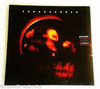 SUPERUNKNOWN