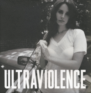 ULTRAVIOLENCE