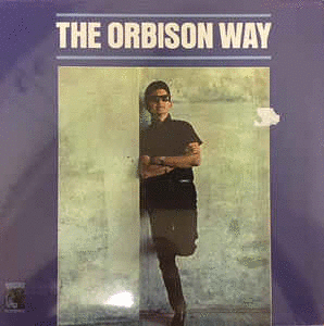 ORBISON WAY