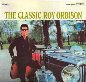 CLASSIC ROY ORBISON