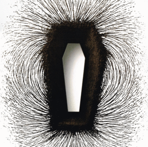 DEATH MAGNETIC