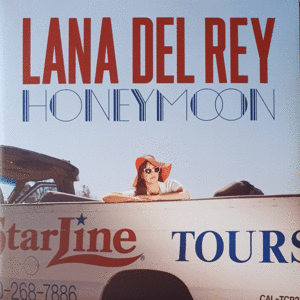 HONEYMOON