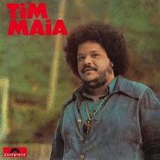 TIM MAIA