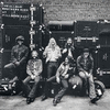 ALLMAN BROTHERS BAND LIVE AT THE FILLMORE EAST