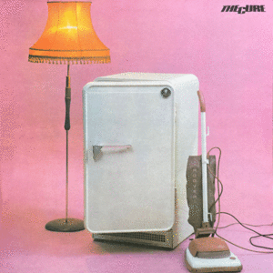 THREE IMAGINARY BOYS