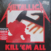 KILL 'EM ALL