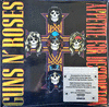 APPETITE FOR DESTRUCTION - DELUXE