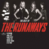 THE BEST OF THE RUNAWAYS