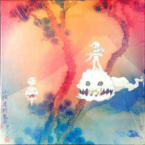 KIDS SEE GHOSTS