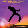 BOHEMIAN RHAPSODY OST - PD
