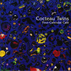 FOUR-CALENDAR CAFÉ