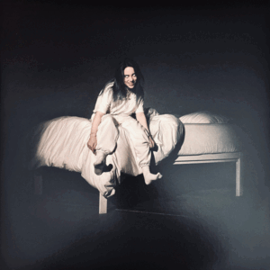 WHEN WE ALL FALL ASLEEP, WHERE DO WE GO?