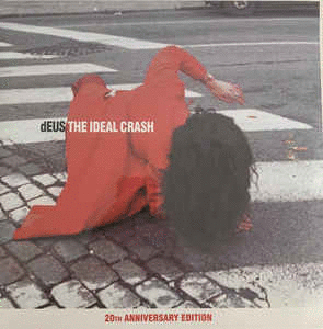 THE IDEAL CRASH (20TH ANNIVERSARY EDITION)