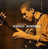 INTRODUCING KENNY BURRELL