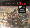 THROWING COPPER