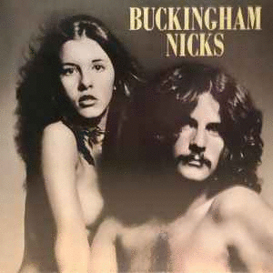BUCKINGHAM NICKS