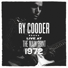 MAIN POINT: LIVE 1972