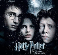 OST - HARRY POTTER AND THE PRISONER OF AZKABAN
