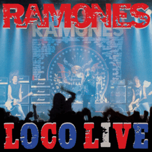LOCO LIVE (BLUE)