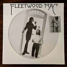 FLEETWOOD MAC (PICTURE DISC)