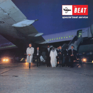 SPECIAL BEAT SERVICE