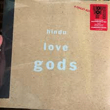 HINDU LOVE GODS