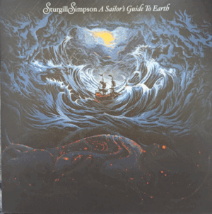A SAILOR'S GUIDE TO EARTH - CRYSTAL-CLEAR