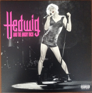 HEDWIG AND THE ANGRY INCH (ORIGINAL CAST RECORDING)