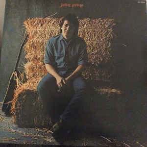 JOHN PRINE