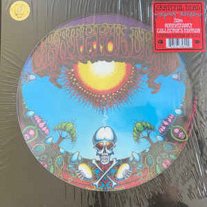 AOXOMOXOA (PICTURE DISC)